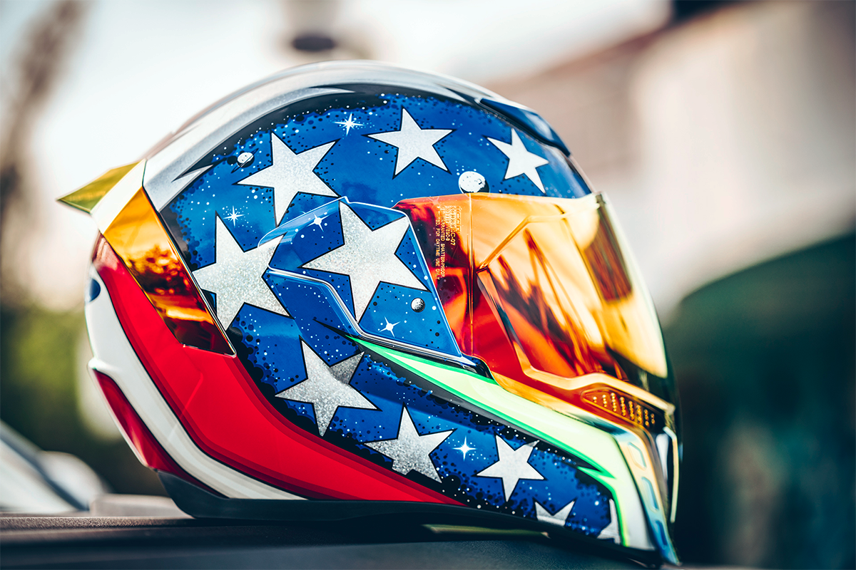 Icon Airflite™ SF Helmet