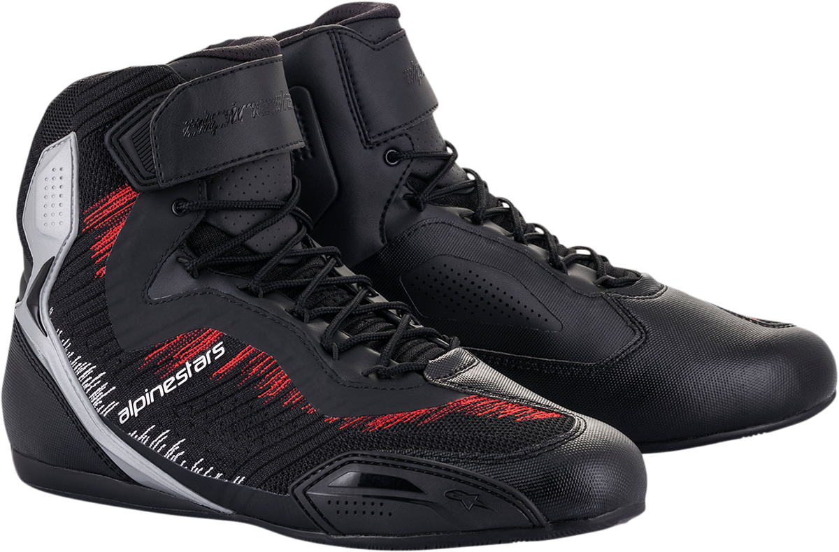ALPINESTARS Faster-3 Rideknit® Shoes