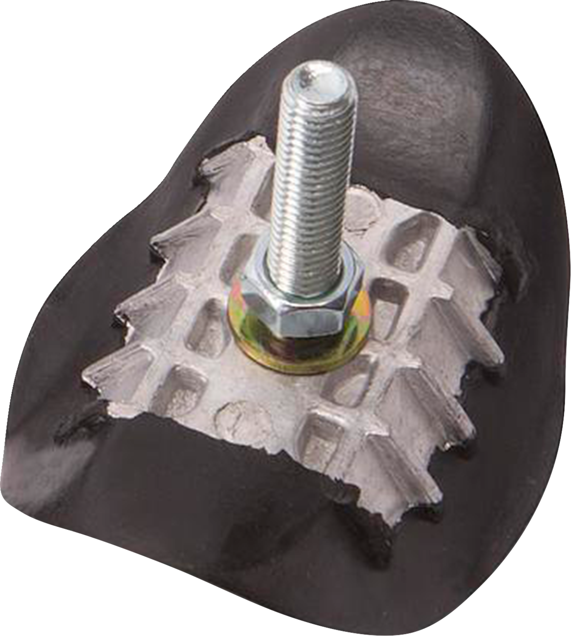 Alloy Rim Lock