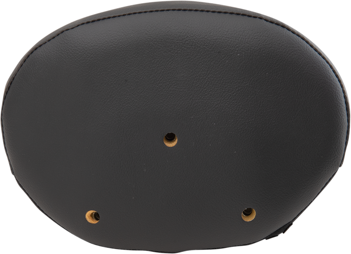 OVAL BACKREST PADS 