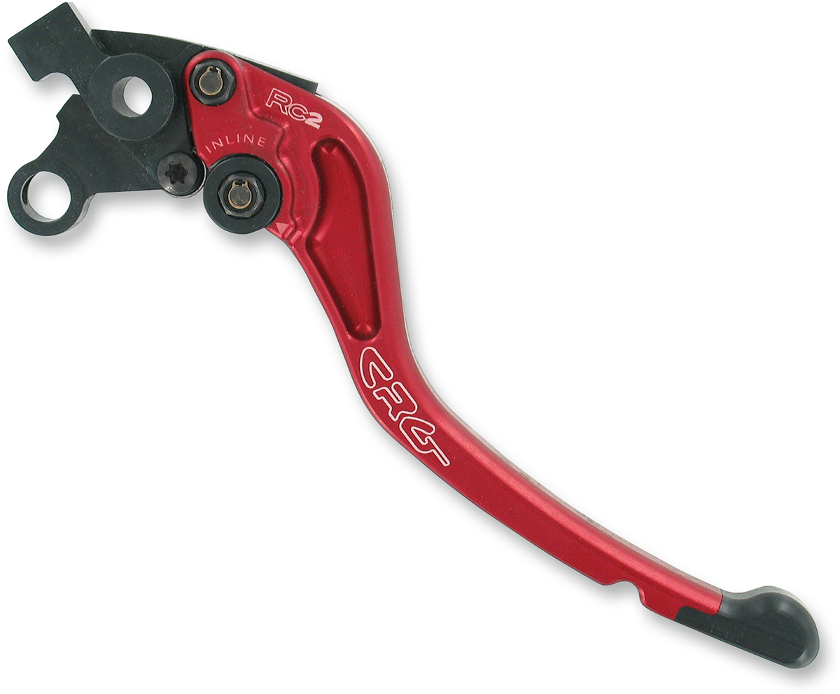 CRG RC2 Clutch Lever Suzuki GSXR1000 / SV1000 / TL1000R / Hayabusa