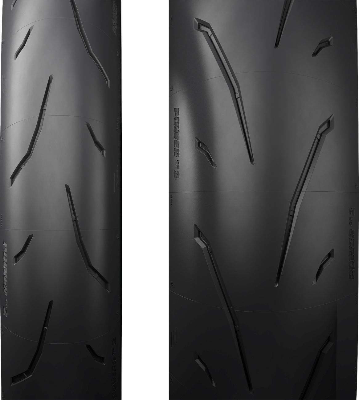 MICHELIN Tire Power GP2 Front