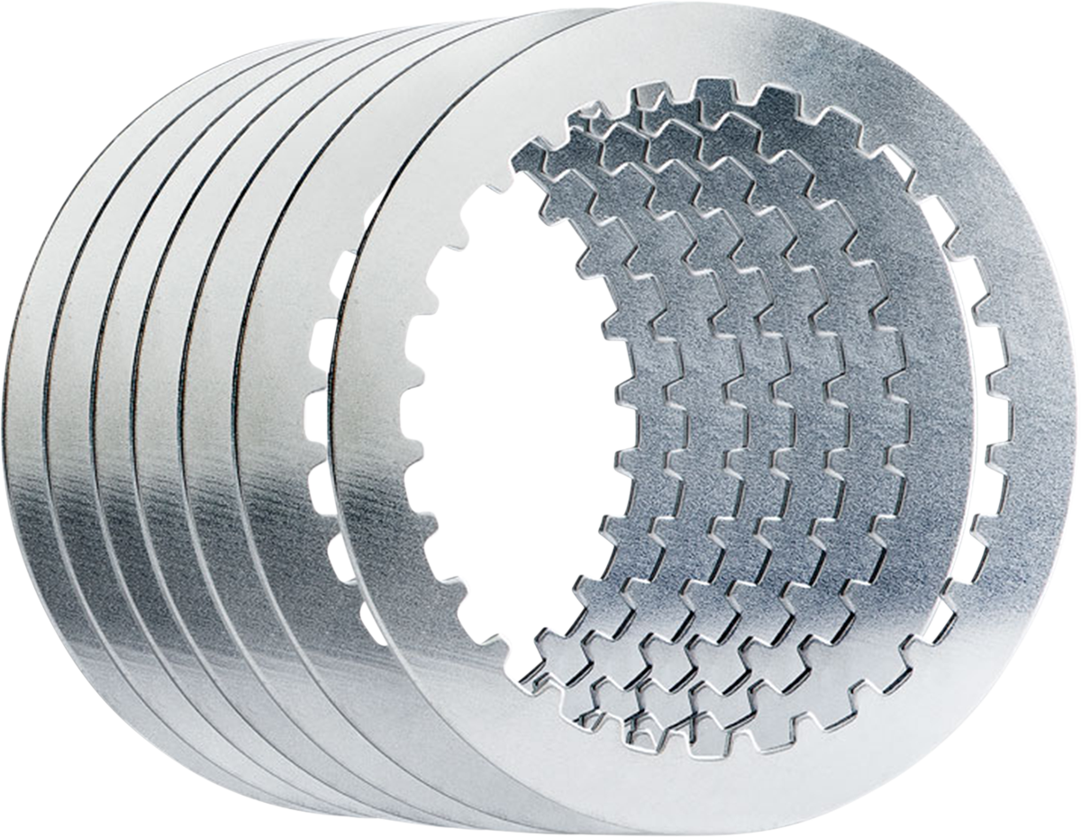Clutch Plate Kit