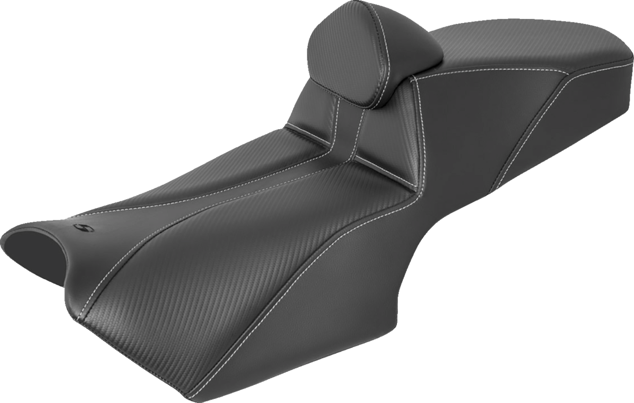 SADDLEMEN Adventure Tour Seat