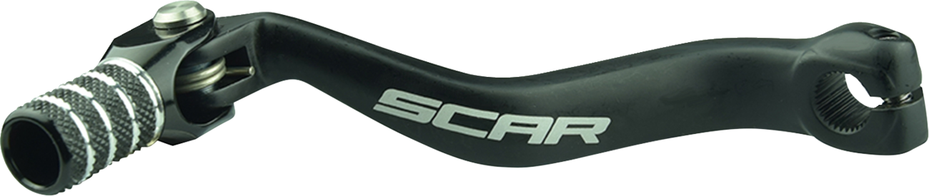 SCAR Gear Pedals