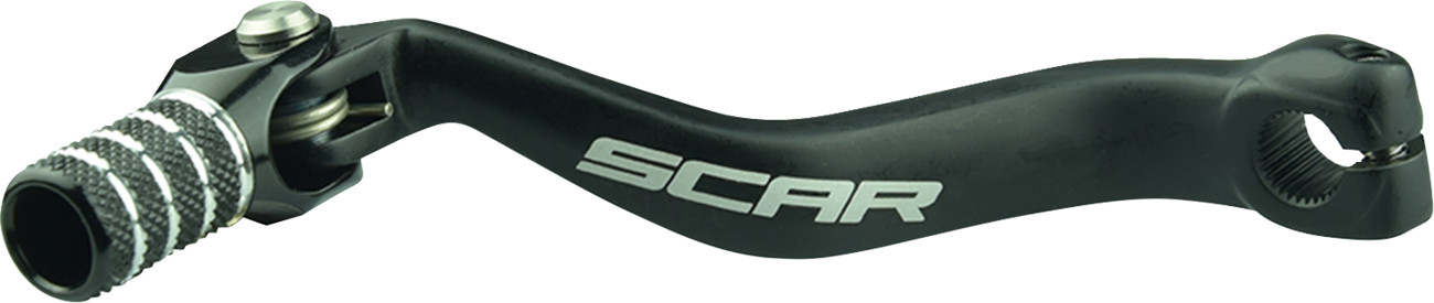 SCAR Gear Pedals