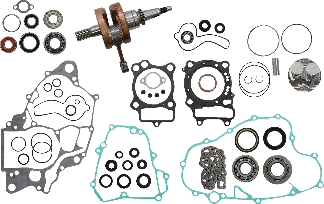 Vertex Engine Rebuild Kit Honda CRF150R / CRF150RB Expert 2010-2025