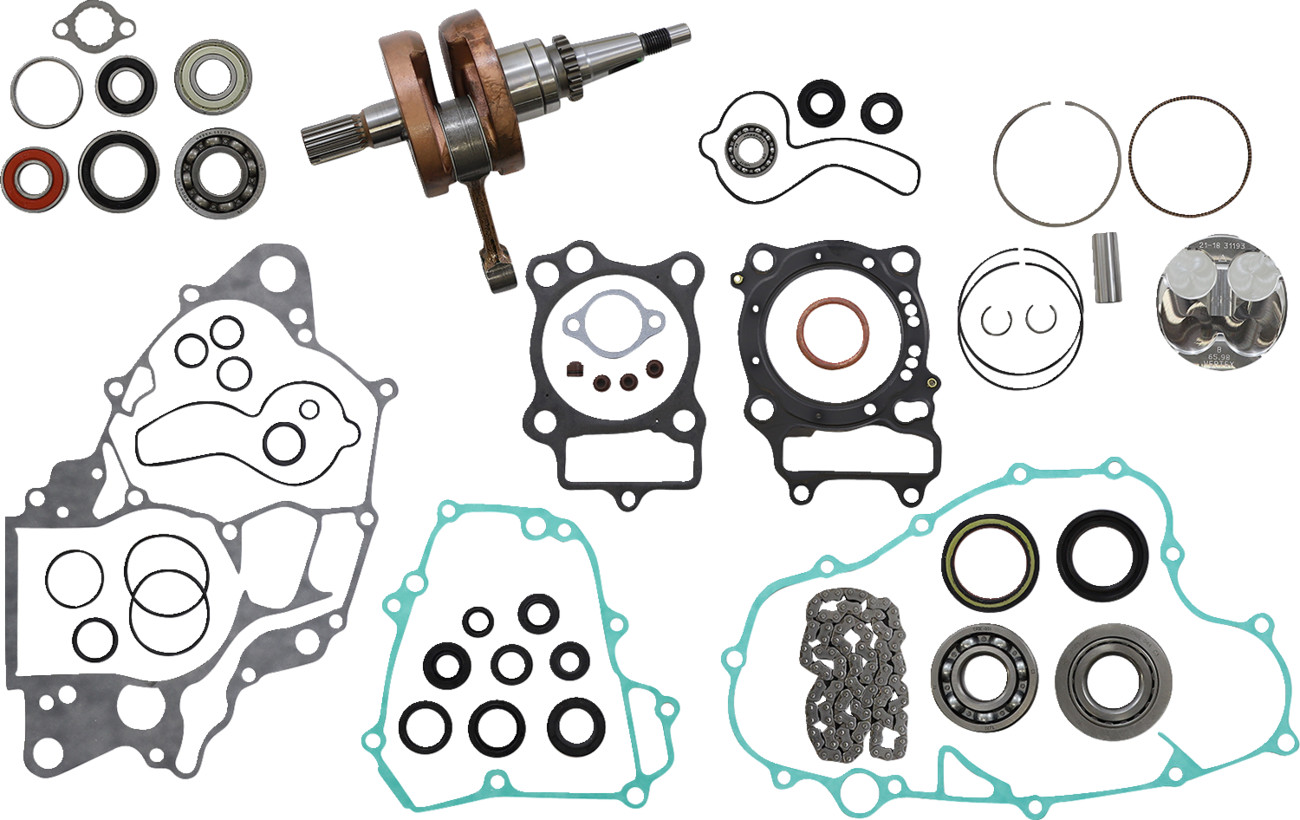 Vertex Engine Rebuild Kit Honda CRF150R / CRF150RB Expert 2010-2025