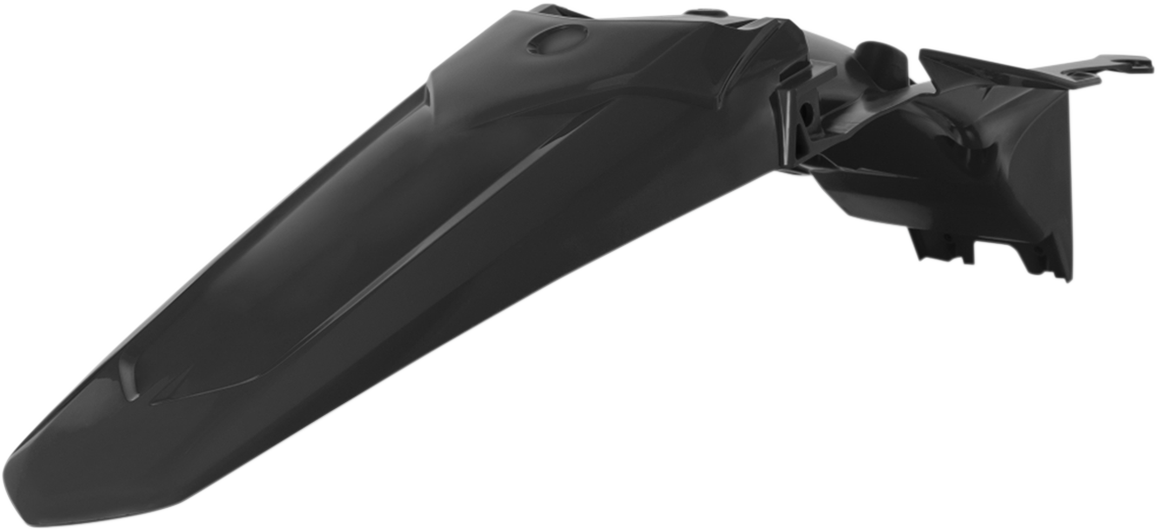 Acerbis Rear Fender Yamaha YZ250F / FX / WR250F / YZ450F / FX / WR450F 2018-2024