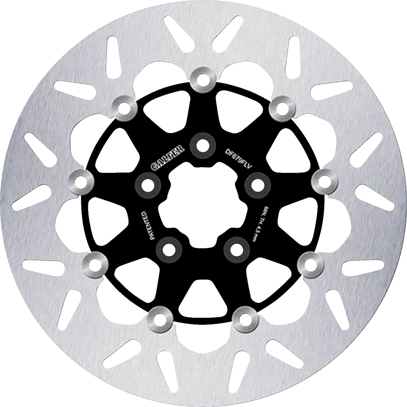 GALFER Brake Rotor