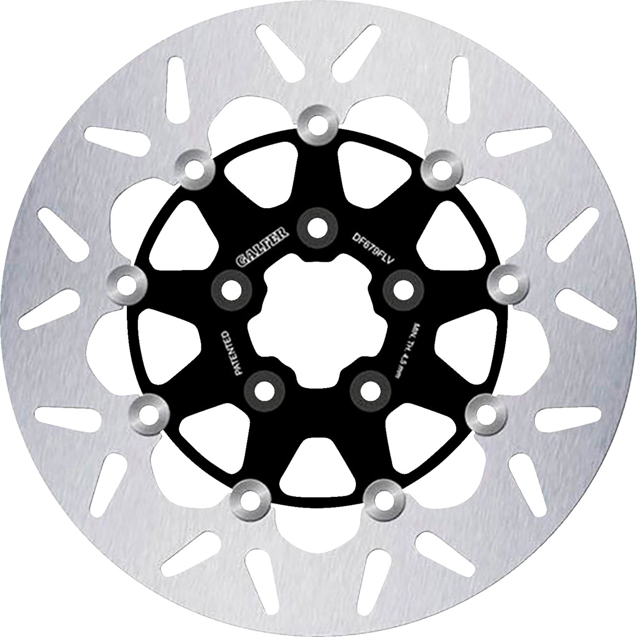 GALFER Brake Rotor