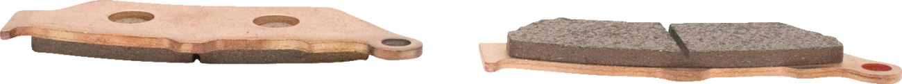 Sintered Brake Pads