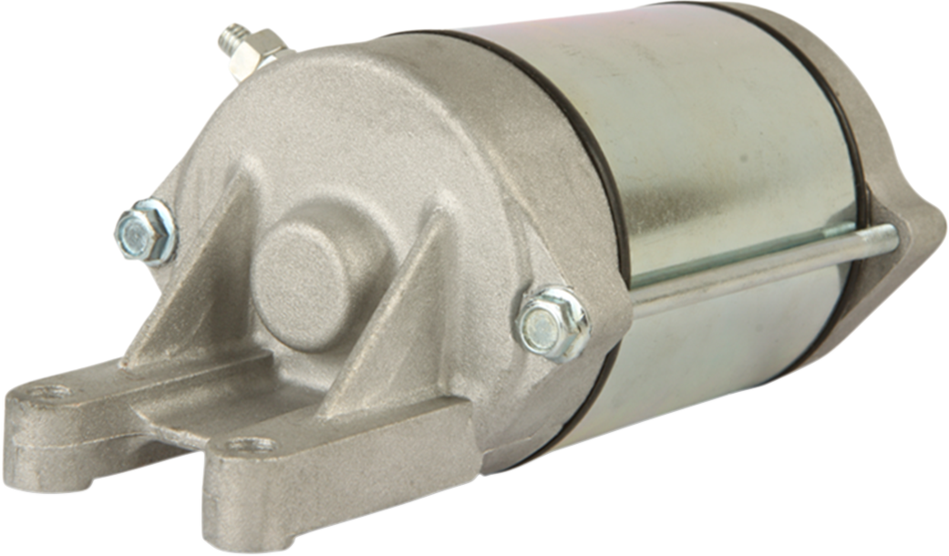 Parts unlimited Starter Motor 2000-2002 Polaris Xpedition 425 / 2000-2002 Polaris Xpedition 325