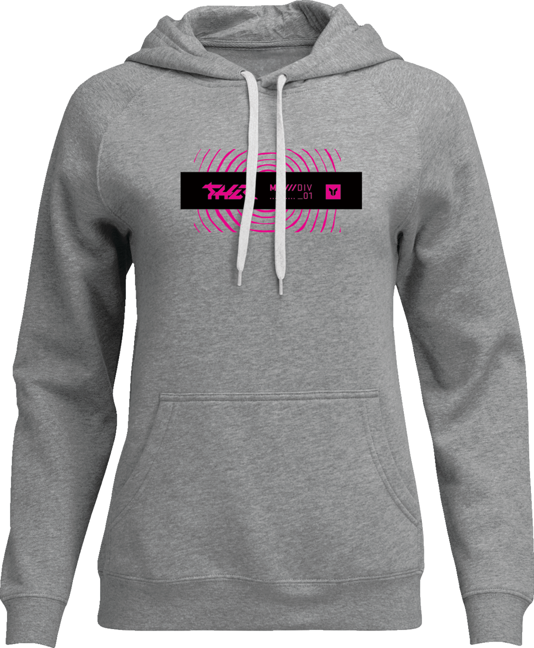 Thor Women's Mind Control Pullover Hoodie