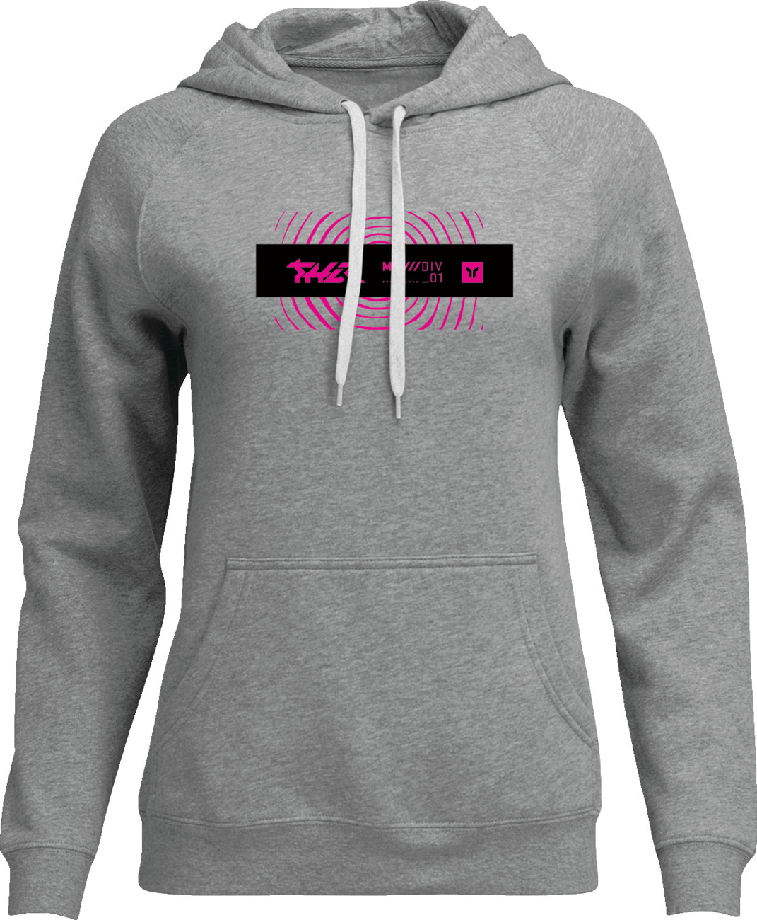 THOR Women's Mind Control Pullover Hoodie