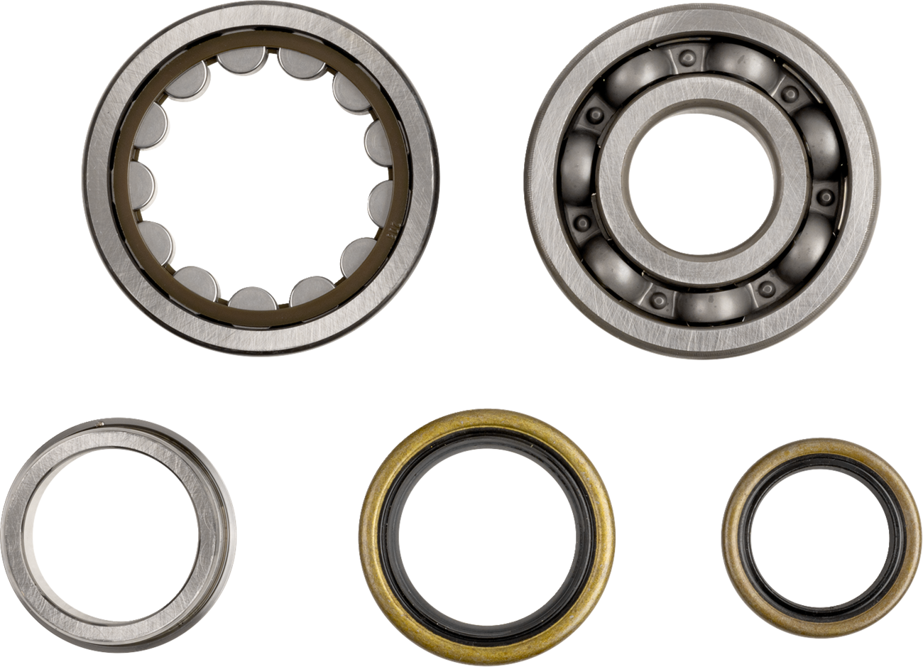 PROX Crankshaft Bearing and Seal Kit