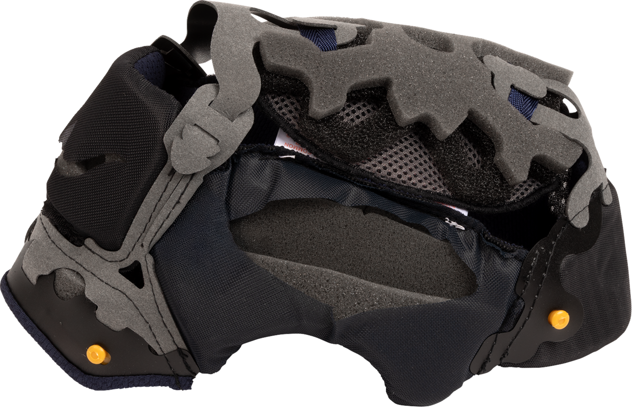 Arai XD-5 Helmet Interior Pad