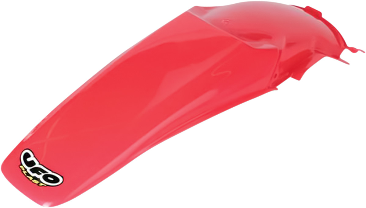 UFO Rear Fender Honda CR125R / CR250R 1997-1999
