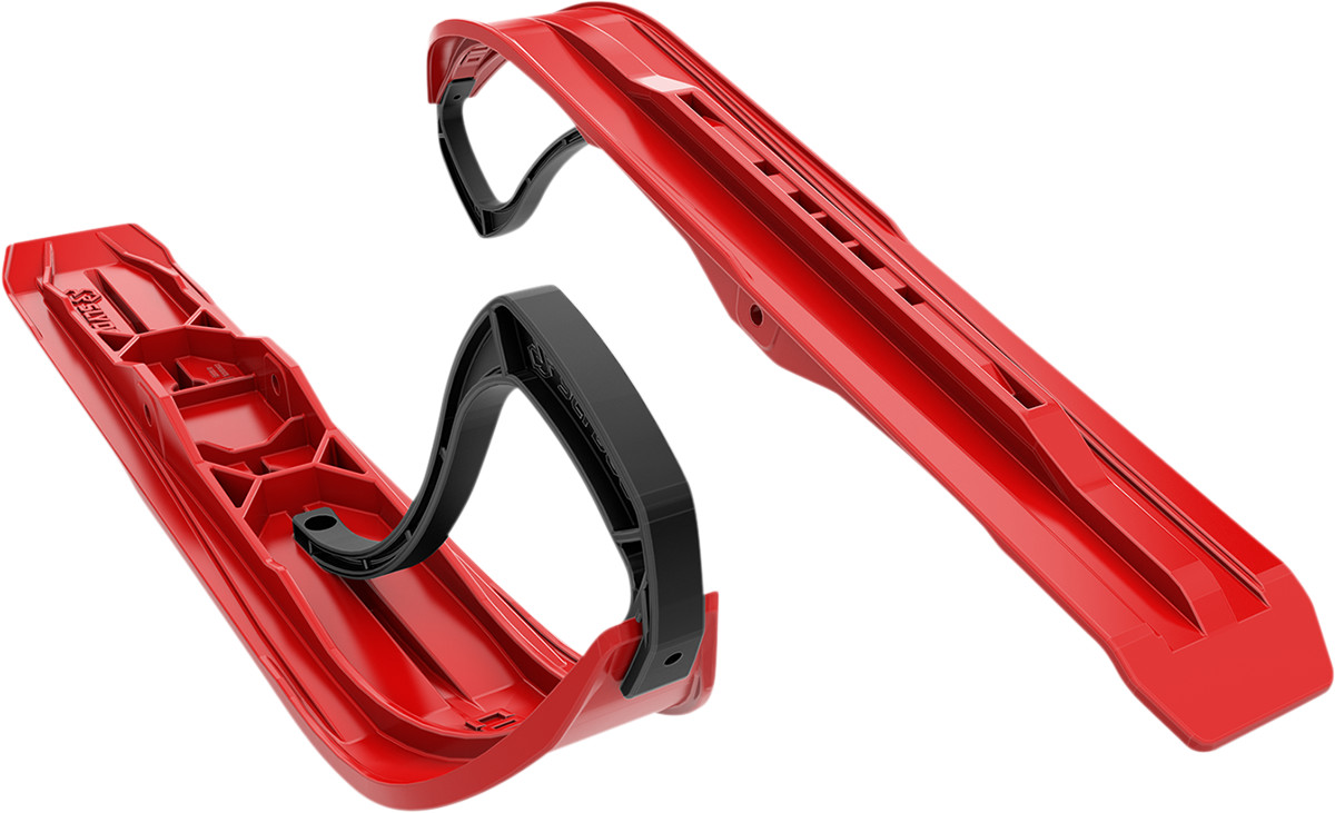 SLYDOG SKIS Command Ski