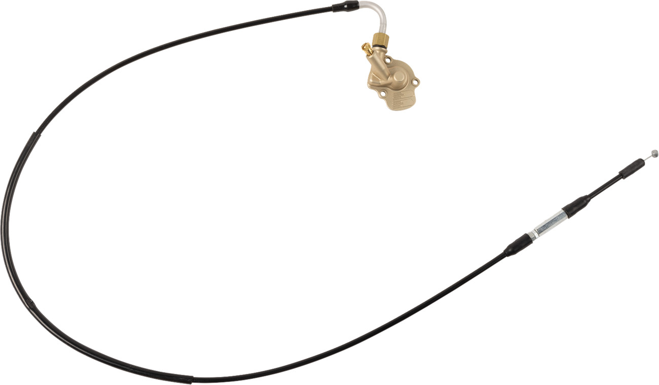 BOYESEN Quickstart Accelerator Pump Cover