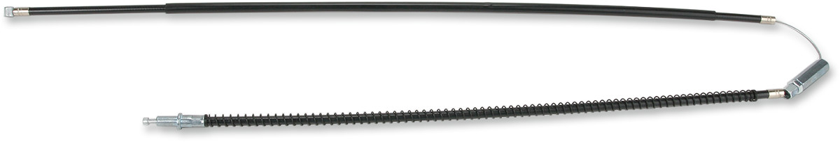 PARTS UNLIMITED Vinyl Clutch Cable