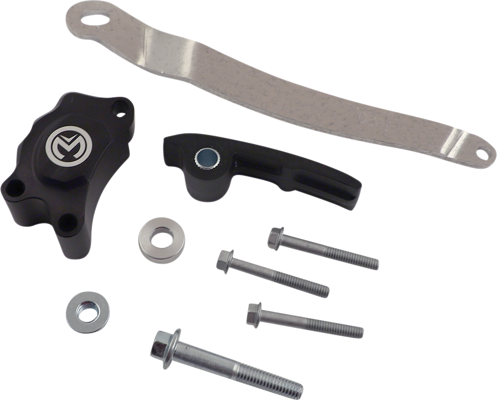 Moose Racing Slave Cylinder Case Saver Kit