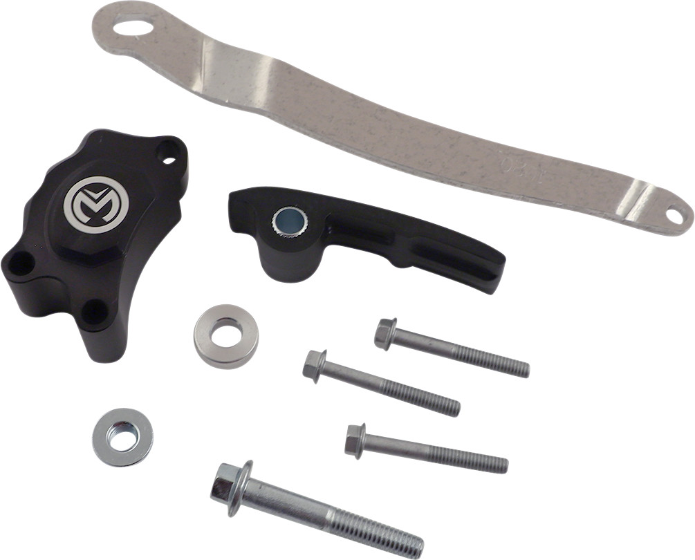 Moose Racing Slave Cylinder Case Saver Kit