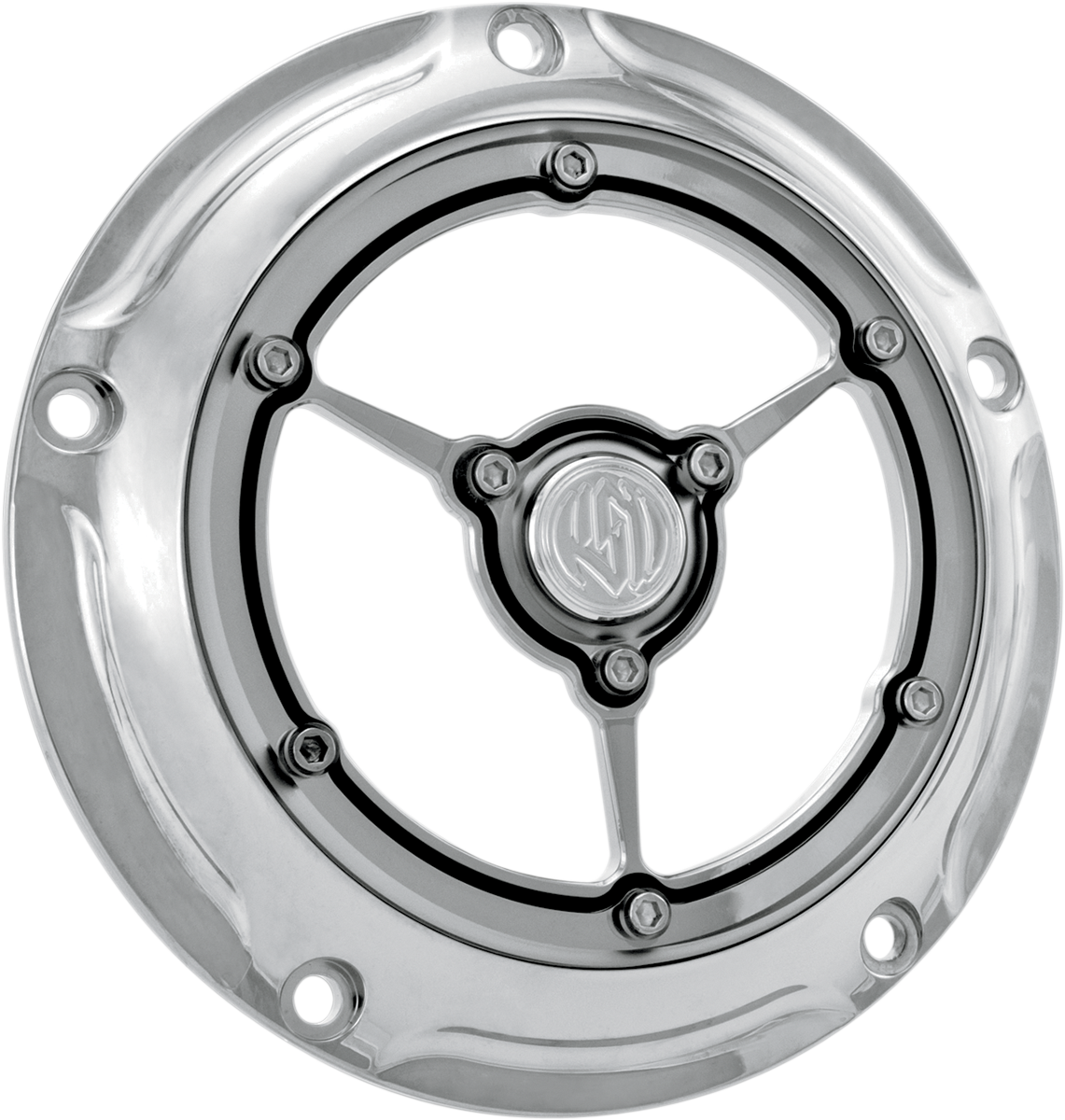 RSD (0177-2007-CH) Clarity Derby Cover | Clarity Derby Cover