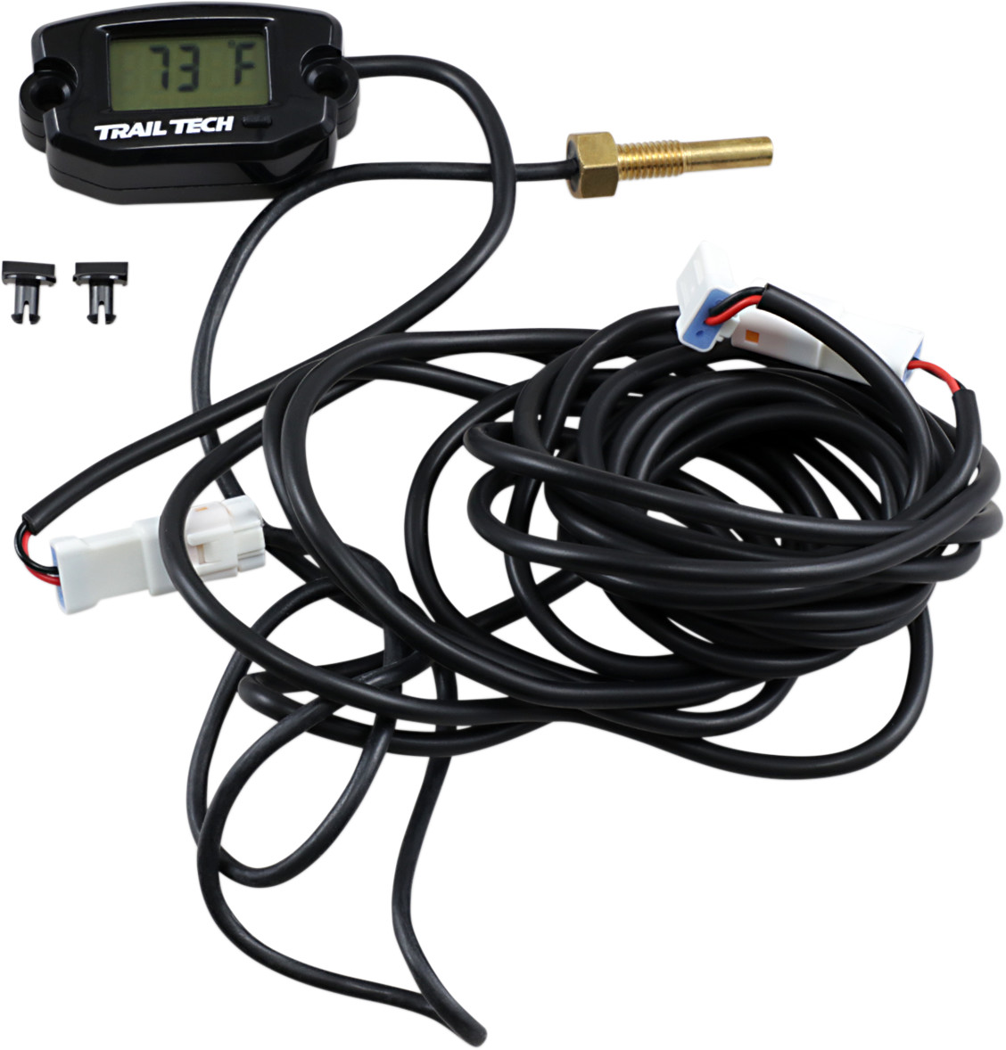 TRAIL TECH TTO Temperature Meter