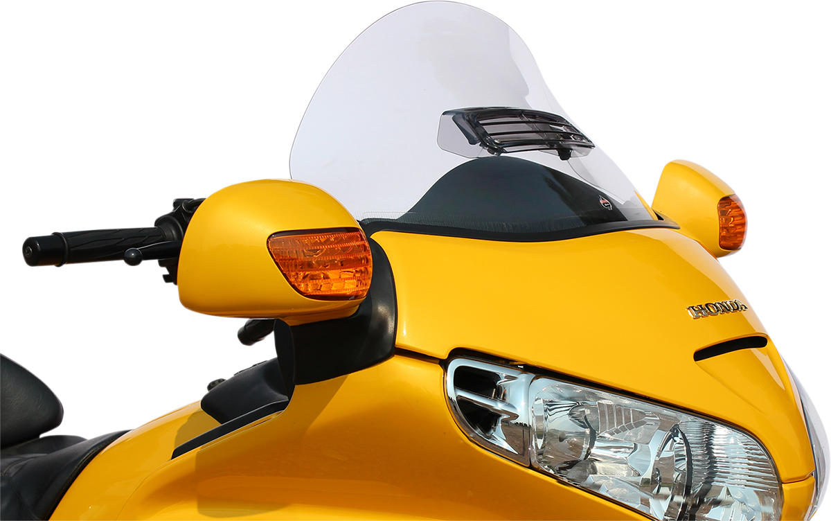KLOCK WERKS Flare™ Windshield