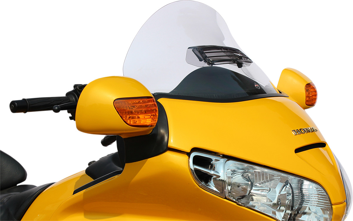 KLOCK WERKS Flare™ Windshield