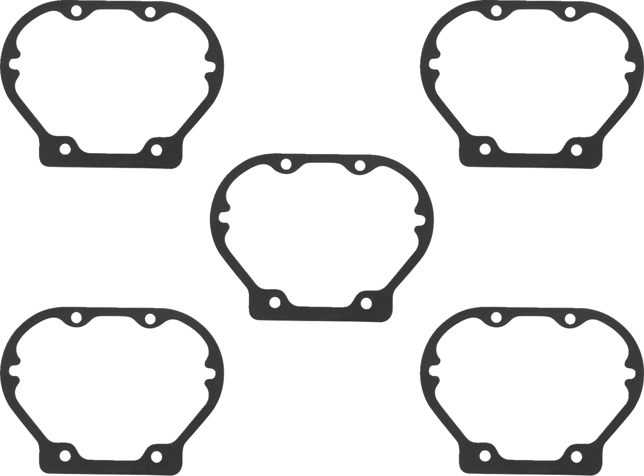 JAMES GASKET Clutch Release Cover Gasket