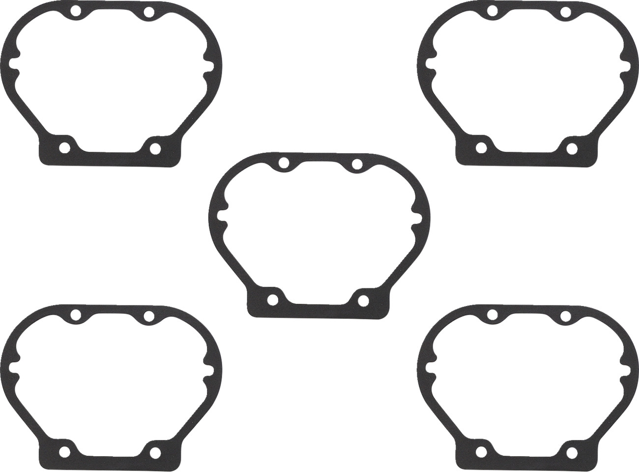 JAMES GASKET Clutch Release Cover Gasket