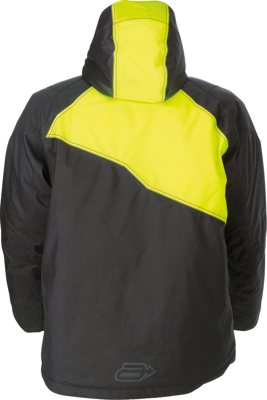 Arctiva Pivot 5 Hooded Jacket