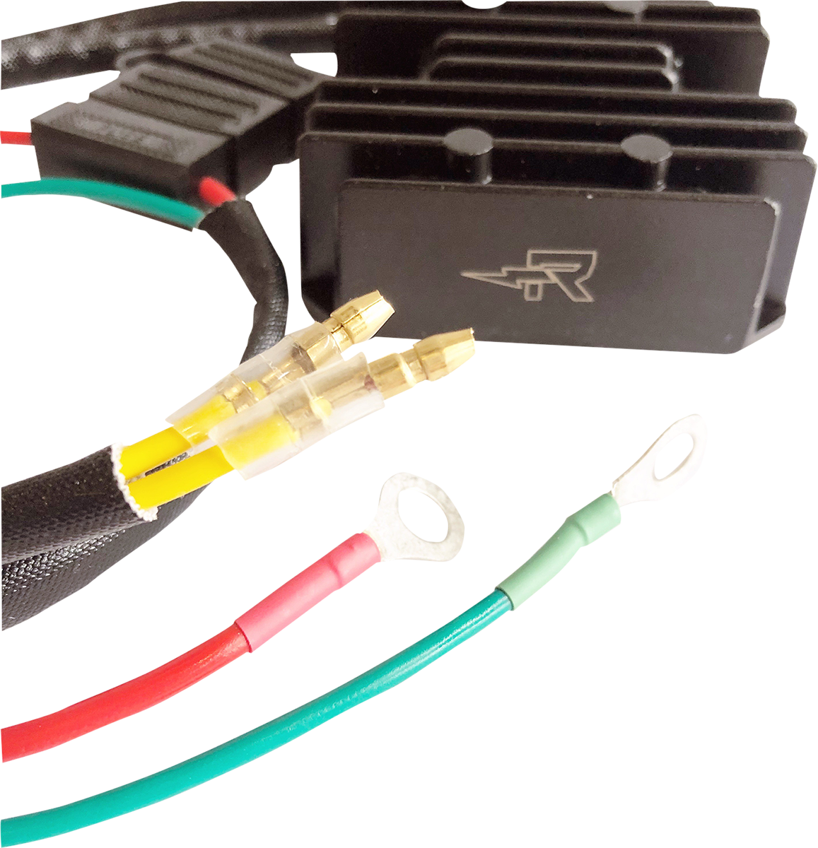 RICK'S MOTORSPORT ELECTRIC Lithium-Ion Charging Kit