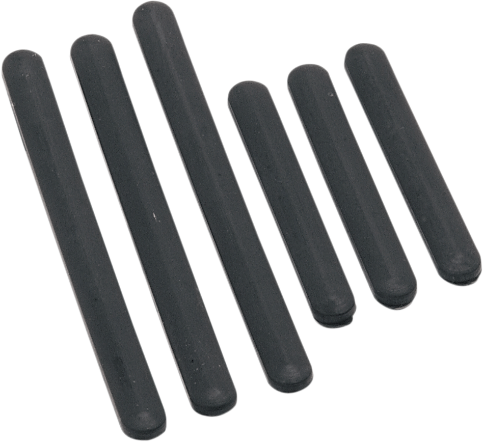Lindby Replacement Rubbers for Twinbar