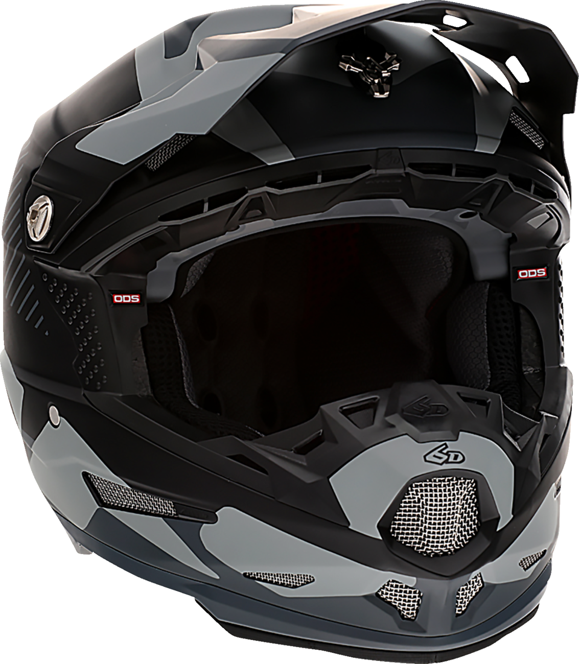 6D HELMETS ATR-2 Fusion Helmet