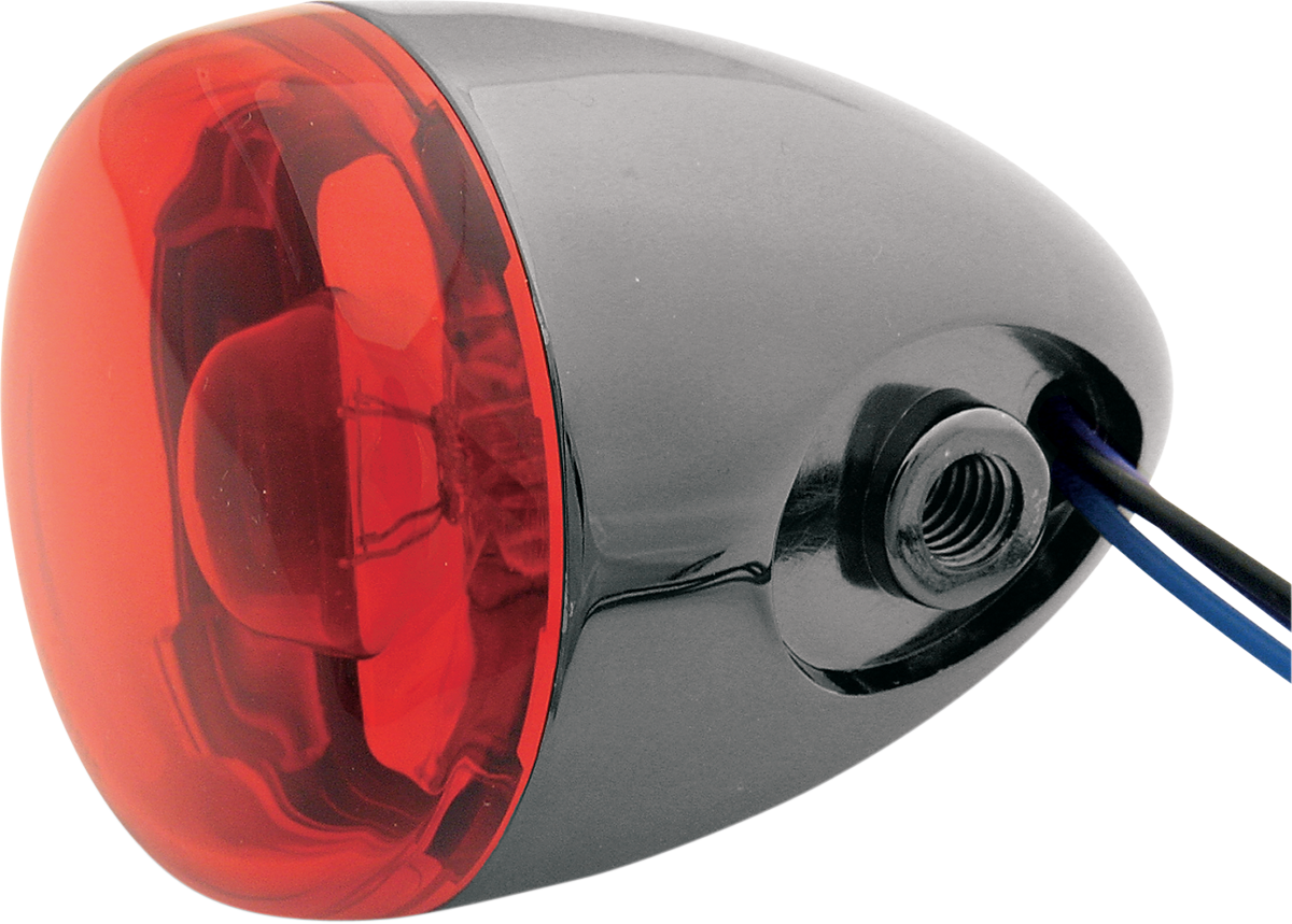 Custom Turn Signal