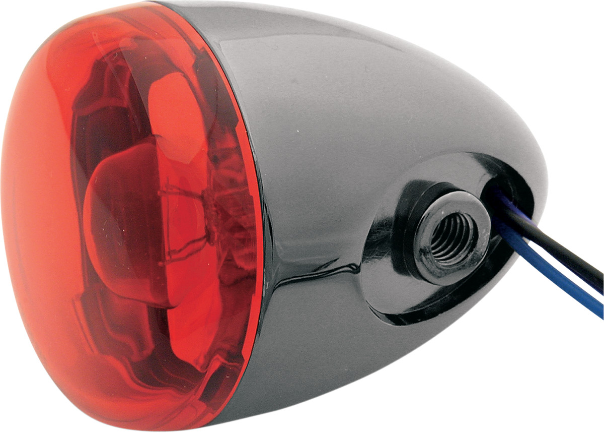 Custom Turn Signal