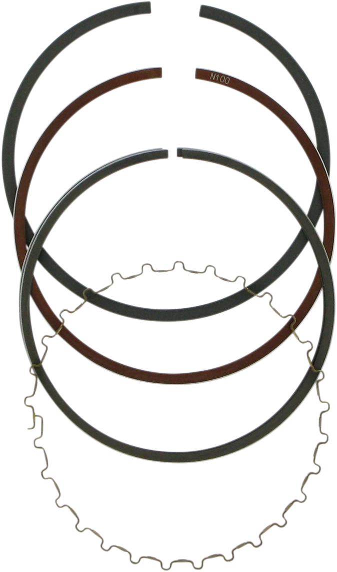 Replacement Ring Set