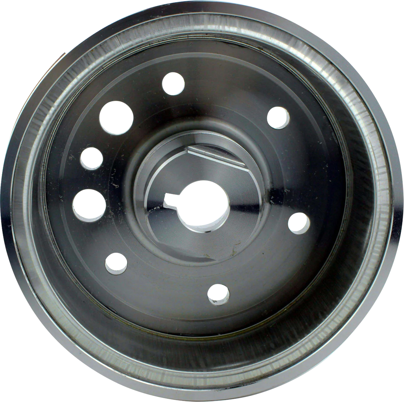 Rm stator Flywheel Kit with Crankcase Cover Gasket
