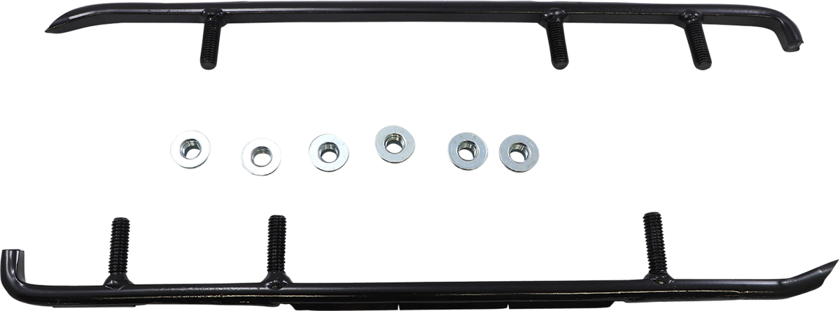 Trail Blazer IV™ Flat-Top® Wear Bars