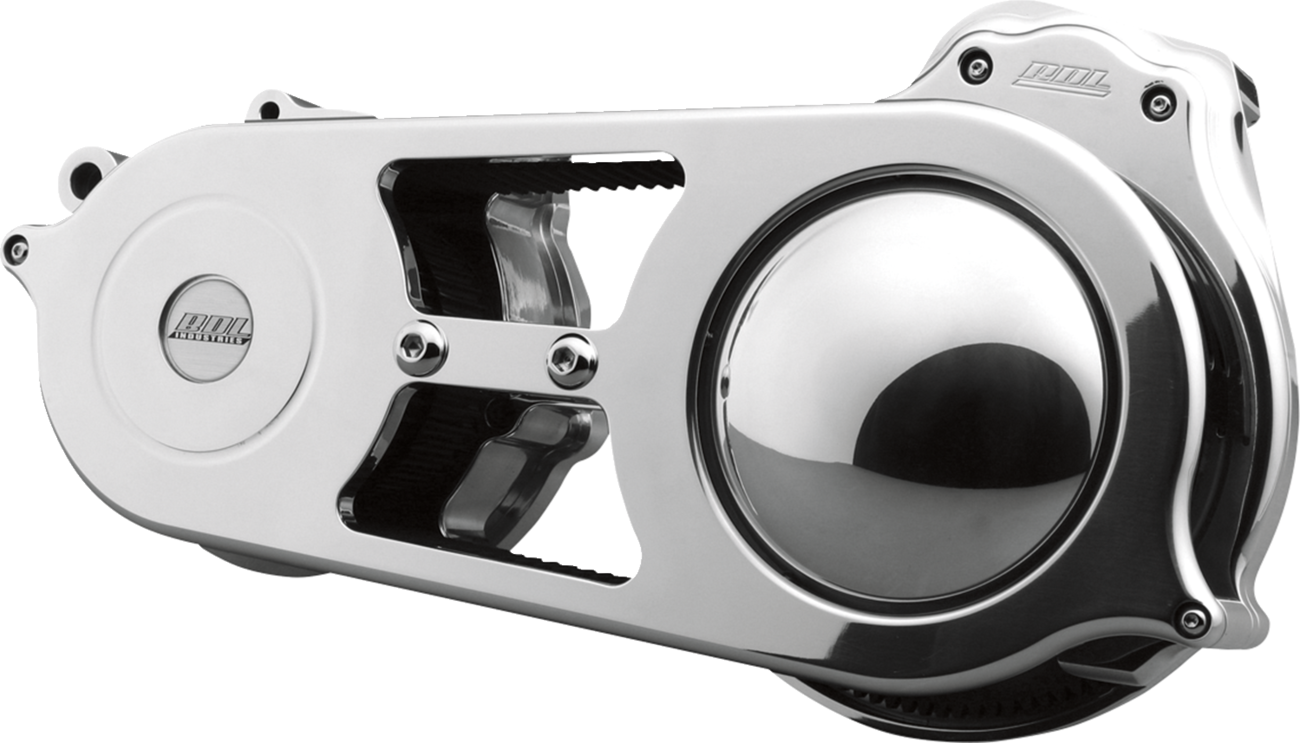 BELT DRIVES LTD. 2" Belt Drive Kit