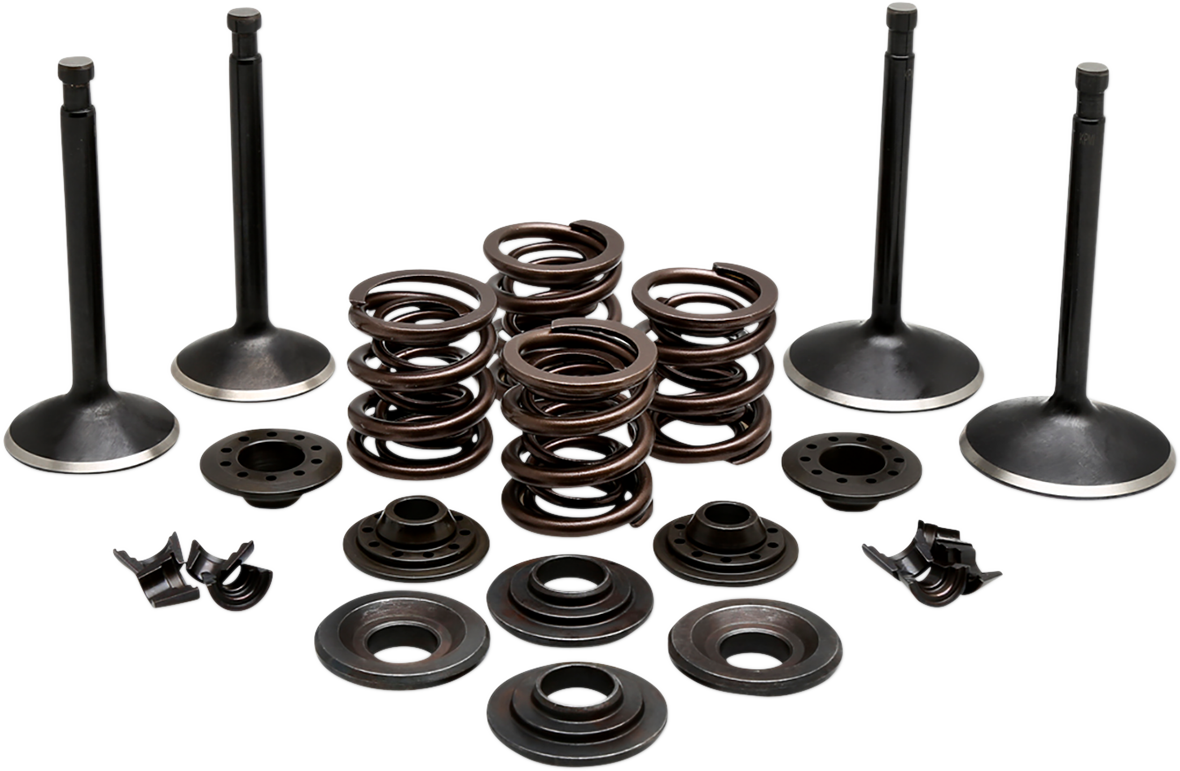 Kibblewhite Engine Valve Kit Harley Davidson