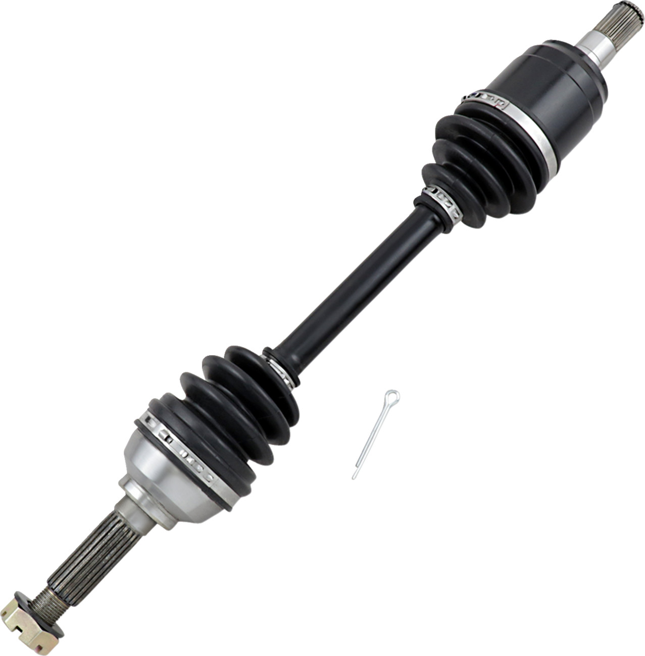 Moose Racing OEM Replacement Standard CV Axle