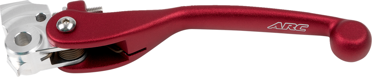 Forged Clutch Lever