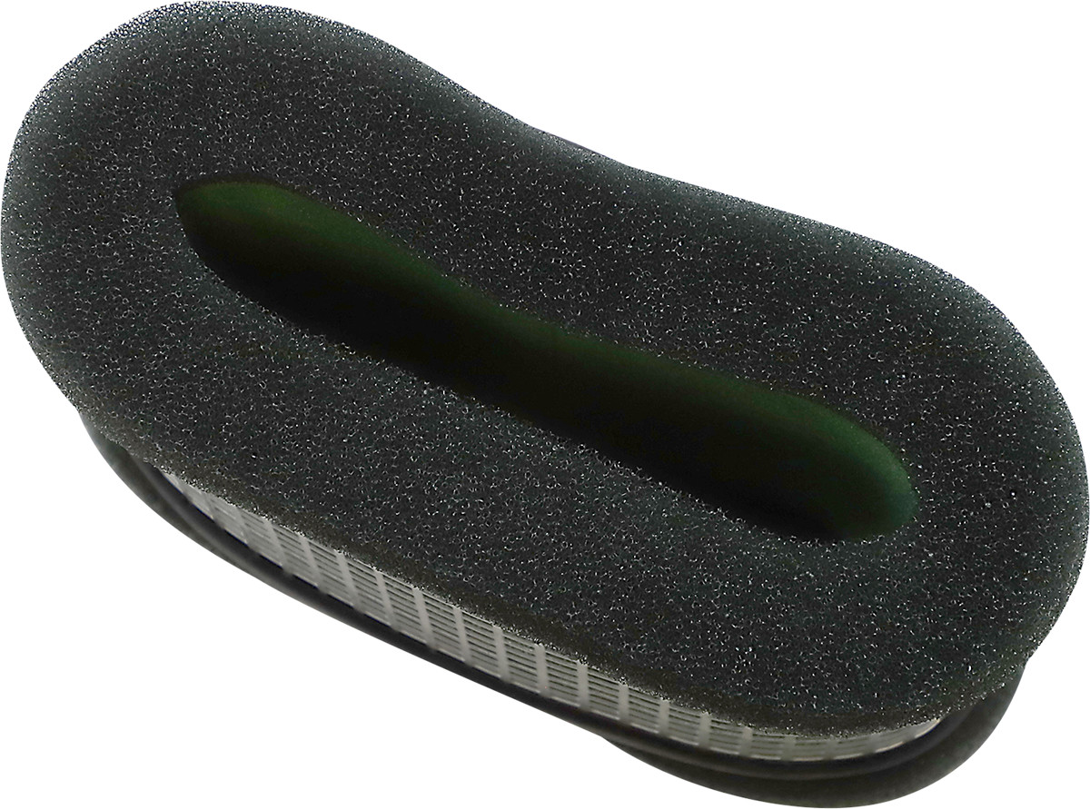 Moose Racing Precision Pre-Oiled Air Filter