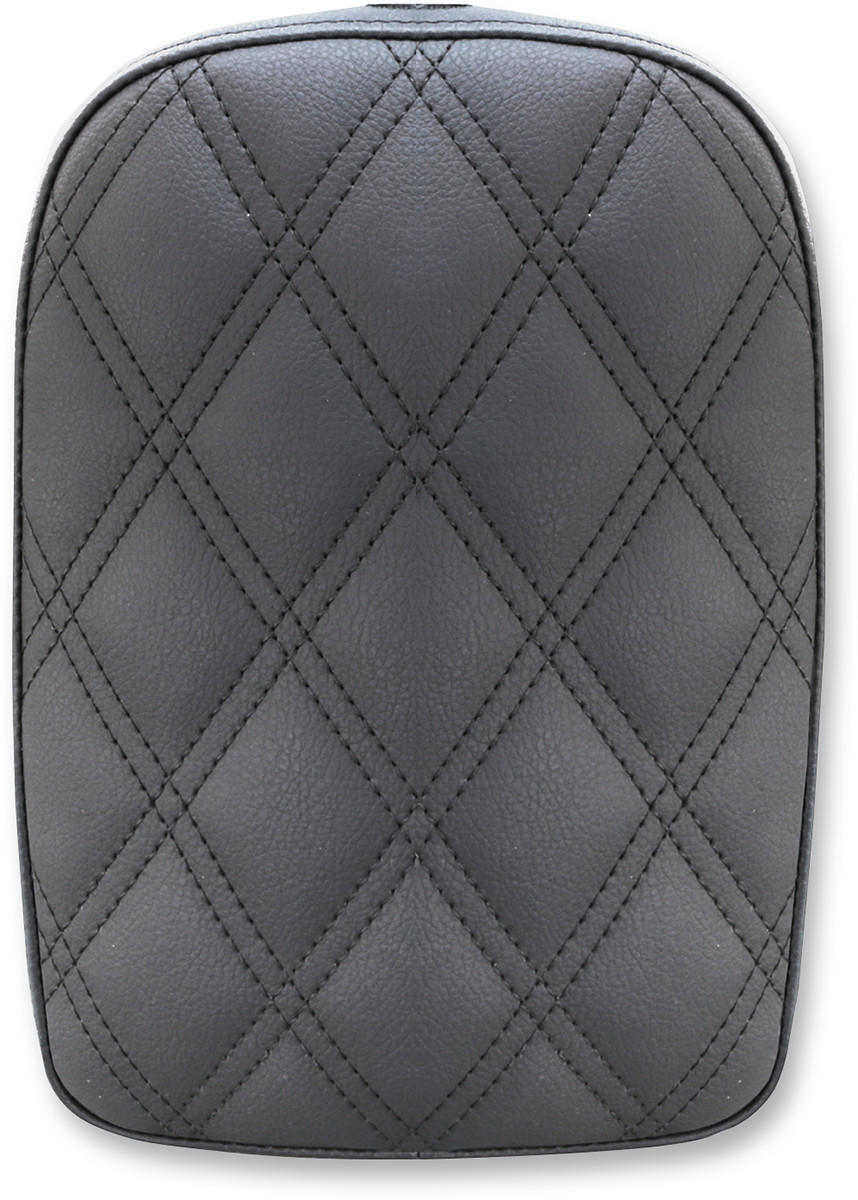 Saddlemen Lattice Stitch Passenger Seat Pad