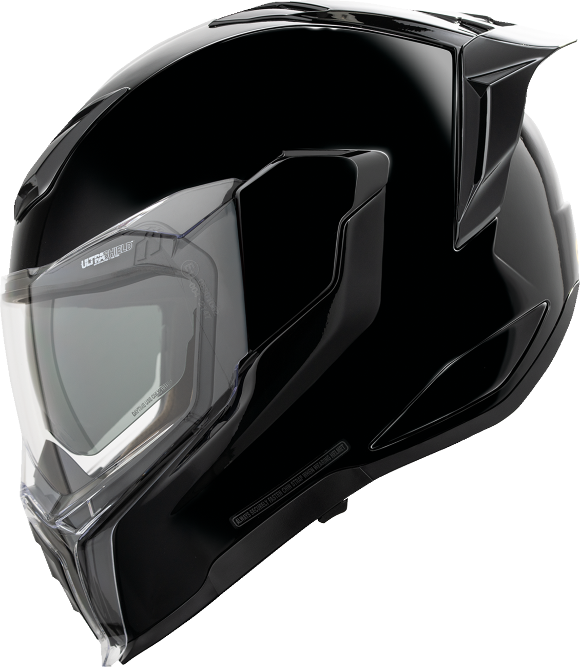 ICON Ultraflite™ Solid MIPS® Helmet