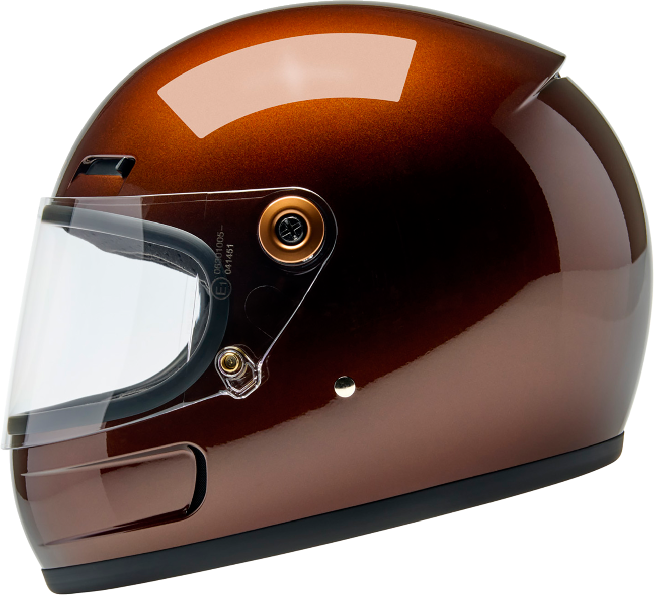 BILTWELL Gringo SV Helmet